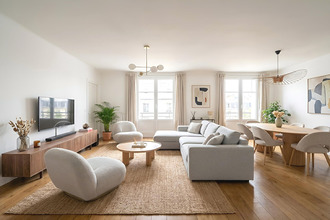 Ma-Cabane - Vente Appartement ISSY-LES-MOULINEAUX, 103 m²