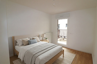 Ma-Cabane - Vente Appartement ISSY-LES-MOULINEAUX, 54 m²