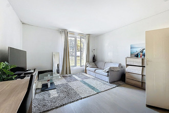 Ma-Cabane - Vente Appartement ISSY-LES-MOULINEAUX, 26 m²