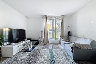 Ma-Cabane - Vente Appartement ISSY-LES-MOULINEAUX, 26 m²