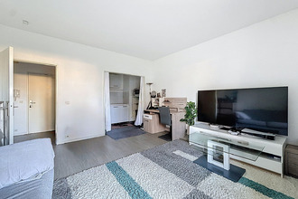 Ma-Cabane - Vente Appartement ISSY-LES-MOULINEAUX, 26 m²
