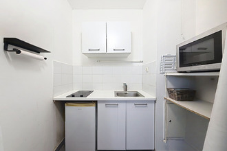 Ma-Cabane - Vente Appartement ISSY-LES-MOULINEAUX, 26 m²