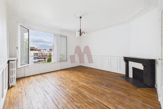 Ma-Cabane - Vente Appartement Issy-les-Moulineaux, 60 m²