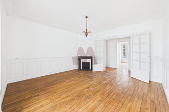 Ma-Cabane - Vente Appartement Issy-les-Moulineaux, 60 m²