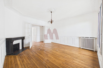 Ma-Cabane - Vente Appartement Issy-les-Moulineaux, 60 m²