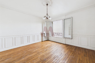 Ma-Cabane - Vente Appartement Issy-les-Moulineaux, 60 m²