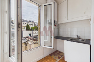 Ma-Cabane - Vente Appartement Issy-les-Moulineaux, 60 m²