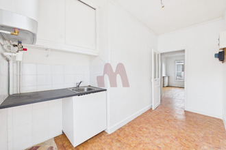 Ma-Cabane - Vente Appartement Issy-les-Moulineaux, 60 m²
