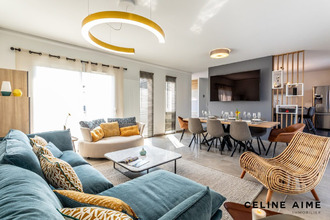 Ma-Cabane - Vente Appartement Issy-les-Moulineaux, 128 m²