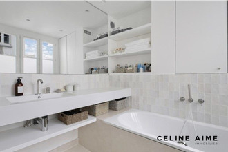 Ma-Cabane - Vente Appartement Issy-les-Moulineaux, 128 m²