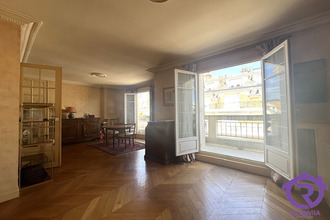 Ma-Cabane - Vente Appartement ISSY-LES-MOULINEAUX, 64 m²