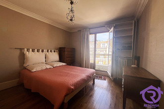 Ma-Cabane - Vente Appartement ISSY-LES-MOULINEAUX, 64 m²