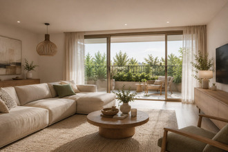 Ma-Cabane - Vente Appartement Issy-les-Moulineaux, 64 m²