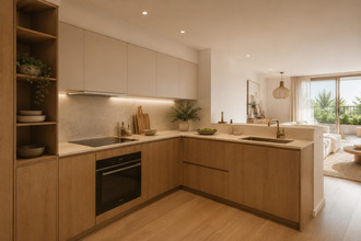 Ma-Cabane - Vente Appartement Issy-les-Moulineaux, 64 m²