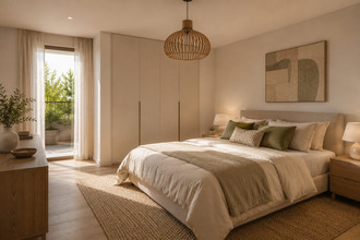 Ma-Cabane - Vente Appartement Issy-les-Moulineaux, 64 m²