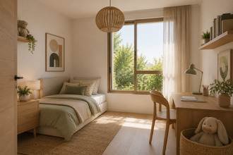 Ma-Cabane - Vente Appartement Issy-les-Moulineaux, 64 m²