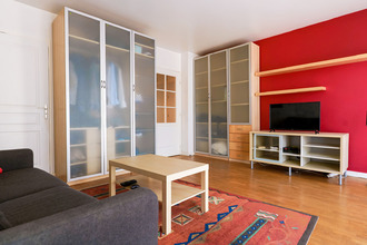 Ma-Cabane - Vente Appartement ISSY-LES-MOULINEAUX, 29 m²