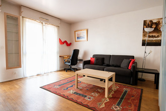 Ma-Cabane - Vente Appartement ISSY-LES-MOULINEAUX, 29 m²