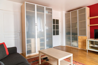 Ma-Cabane - Vente Appartement ISSY-LES-MOULINEAUX, 29 m²