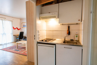 Ma-Cabane - Vente Appartement ISSY-LES-MOULINEAUX, 29 m²
