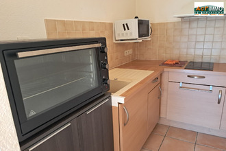 Ma-Cabane - Vente Appartement Istres, 42 m²