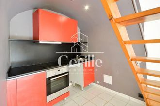 Ma-Cabane - Vente Appartement Istres, 42 m²