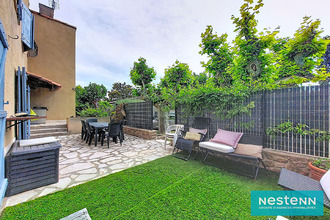 Ma-Cabane - Vente Appartement ISTRES, 67 m²