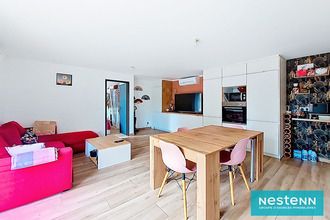 Ma-Cabane - Vente Appartement ISTRES, 67 m²