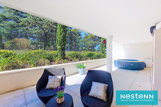 Ma-Cabane - Vente Appartement ISTRES, 57 m²