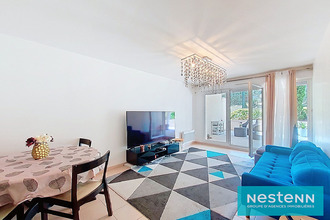 Ma-Cabane - Vente Appartement ISTRES, 57 m²