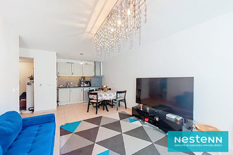 Ma-Cabane - Vente Appartement ISTRES, 57 m²