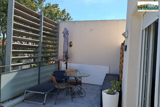 Ma-Cabane - Vente Appartement Istres, 42 m²