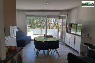 Ma-Cabane - Vente Appartement Istres, 42 m²