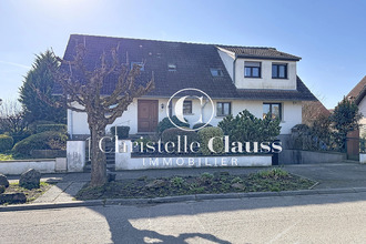 Ma-Cabane - Vente Appartement ITTENHEIM, 92 m²