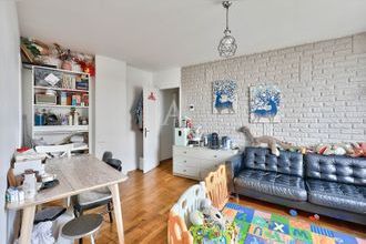 Ma-Cabane - Vente Appartement PARIS 13, 65 m²