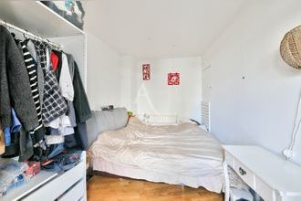 Ma-Cabane - Vente Appartement PARIS 13, 65 m²