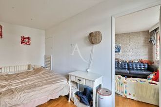 Ma-Cabane - Vente Appartement PARIS 13, 65 m²