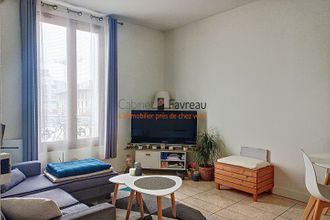 Ma-Cabane - Vente Appartement IVRY-SUR-SEINE, 29 m²