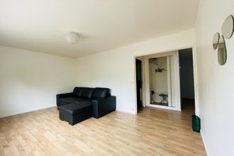 Ma-Cabane - Vente Appartement IVRY-SUR-SEINE, 42 m²