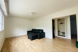 Ma-Cabane - Vente Appartement IVRY-SUR-SEINE, 42 m²