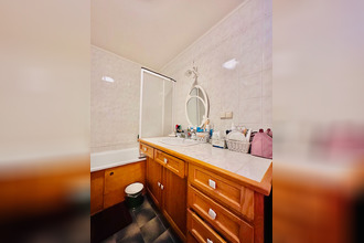 Ma-Cabane - Vente Appartement IVRY-SUR-SEINE, 72 m²