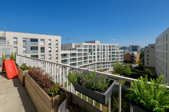 Ma-Cabane - Vente Appartement IVRY-SUR-SEINE, 100 m²