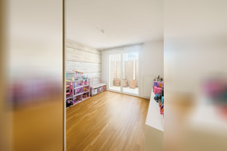 Ma-Cabane - Vente Appartement IVRY-SUR-SEINE, 100 m²