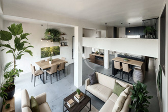 Ma-Cabane - Vente Appartement IVRY-SUR-SEINE, 195 m²