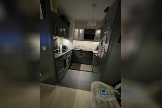 Ma-Cabane - Vente Appartement Ivry-sur-Seine, 61 m²