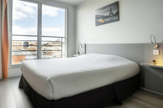 Ma-Cabane - Vente Appartement Ivry-sur-Seine, 25 m²