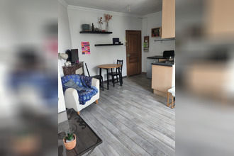 Ma-Cabane - Vente Appartement Ivry-sur-Seine, 31 m²
