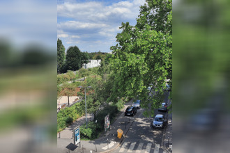 Ma-Cabane - Vente Appartement Ivry-sur-Seine, 31 m²