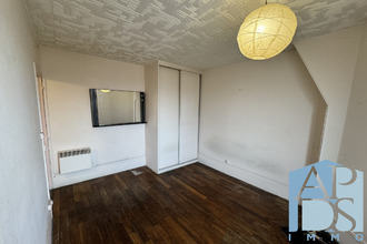 Ma-Cabane - Vente Appartement Ivry-sur-Seine, 16 m²