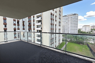 Ma-Cabane - Vente Appartement IVRY-SUR-SEINE, 74 m²